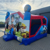 PAW Patrol vorne eingang mieten